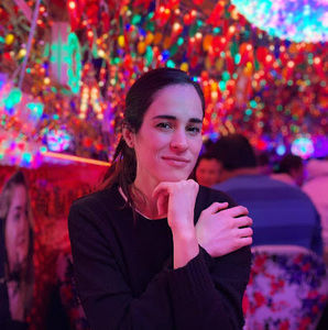 Meet your Posher, Marina